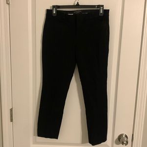 Banana republic women’s size 6 pant